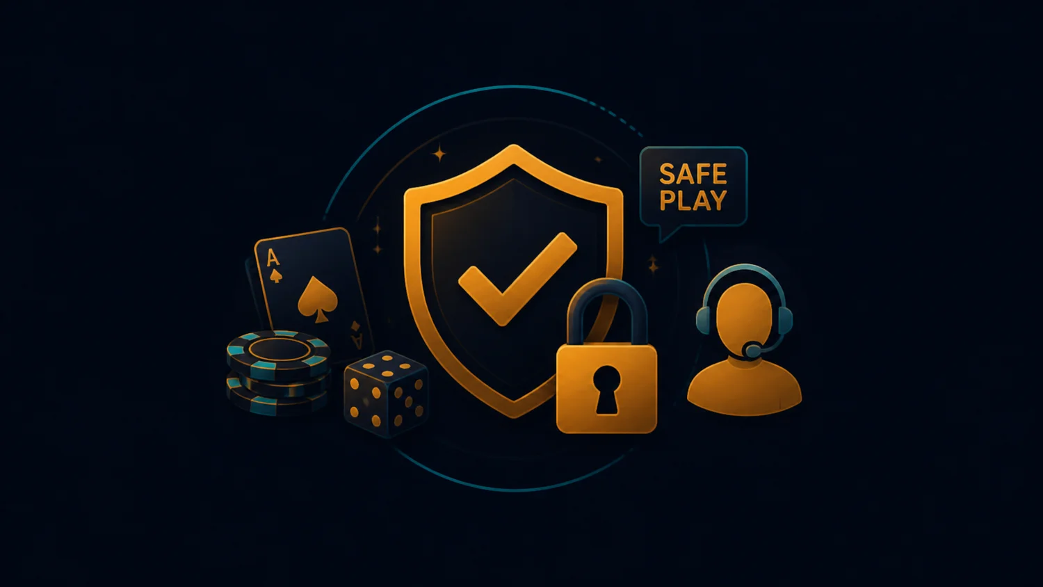 Casino sécurisé