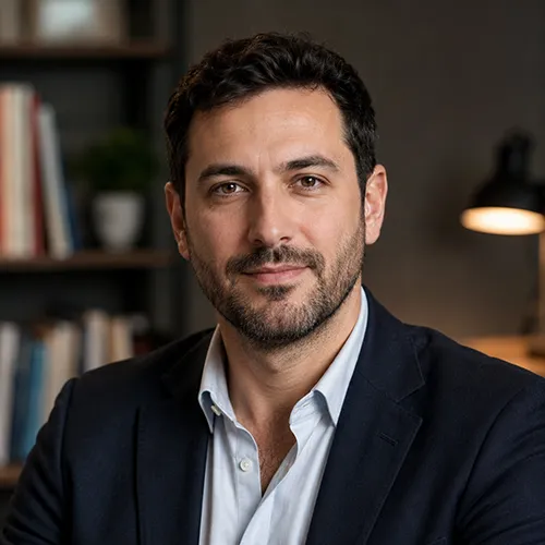 Julien Marchand