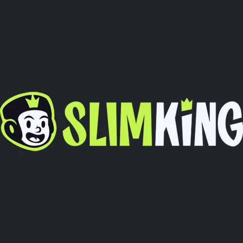 Slimking Casino Logo