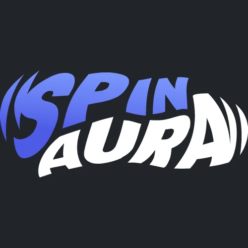 SpinAura Casino Logo