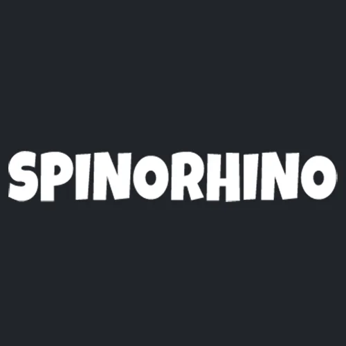 SpinoRhino Casino Logo