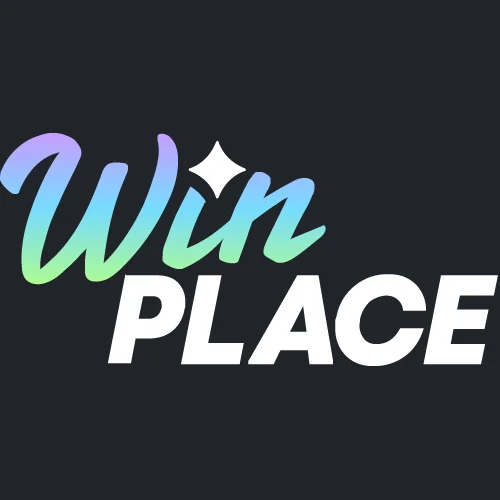Winplace Casino Logo